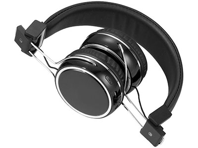 MIDAS TOUCH BLUETOOTH® HEADPHONES