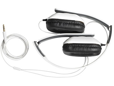 TABLIS FOLDABLE HEADPHONES