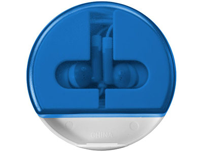 STORM EARBUDS AND SMARTPHONE STAND