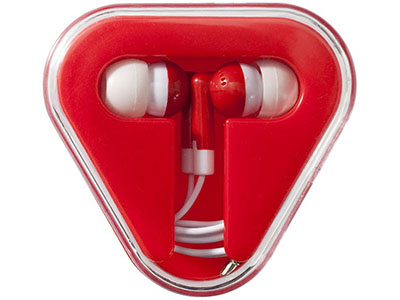 REBEL EARBUDS