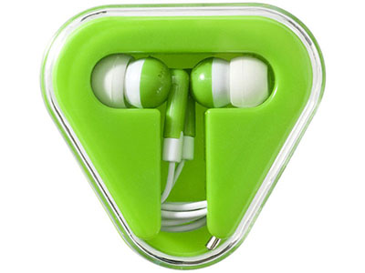 REBEL EARBUDS