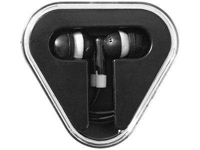 REBEL EARBUDS