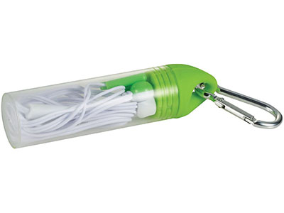 COMMAND MUSIC CONTROL EARBUDS