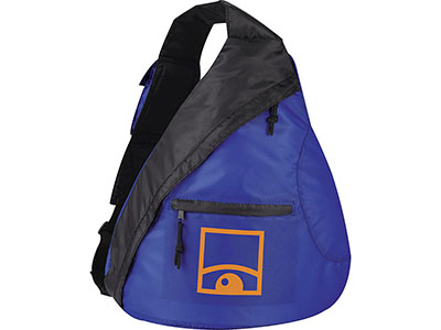 DOWNTOWN SLING BACKPACK