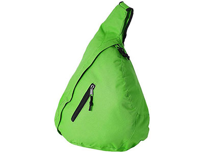 BROOKLYN TRIANGLE CITYBAG