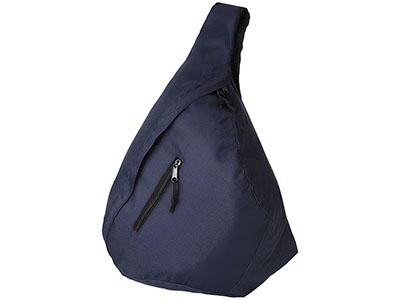 BROOKLYN TRIANGLE CITYBAG