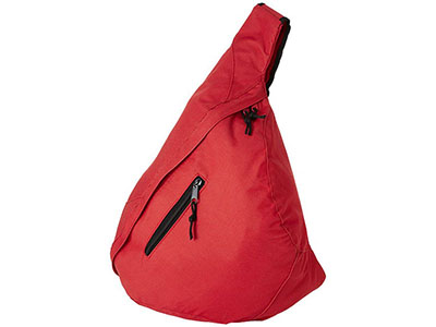 BROOKLYN TRIANGLE CITYBAG