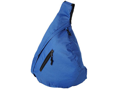 BROOKLYN TRIANGLE CITYBAG