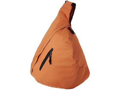 BROOKLYN TRIANGLE CITYBAG