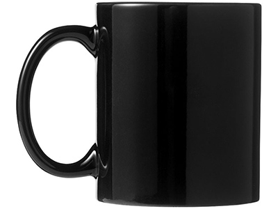 SANTOS CERAMIC MUG