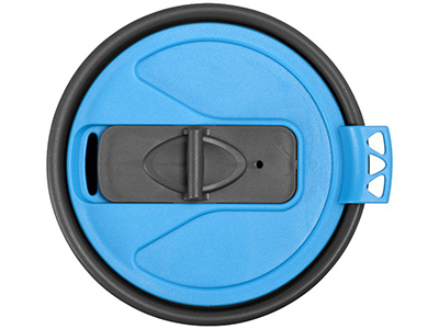 WAVE ISOLATING TUMBLER