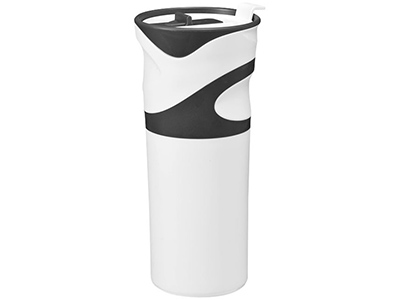 WAVE ISOLATING TUMBLER