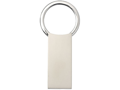 OMAR RECTANGULAR KEY CHAIN