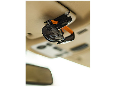 APEX ACCESSORIES SUN VISOR CLIP