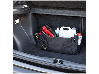 STAC TRUNK ORGANISER