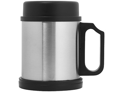BARSTOW ISOLATING MUG
