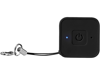 TIMBRE BLUETOOTH® SPEAKER AND CAMERA SHUTTER