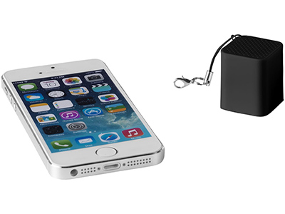 TIMBRE BLUETOOTH® SPEAKER AND CAMERA SHUTTER