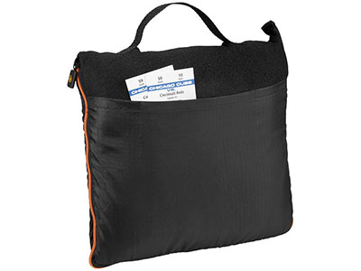 PHOENIX PACKABLE FLEECE BLANKET