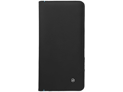 MARKSMAN ODYSSEY RFID TRAVEL WALLET