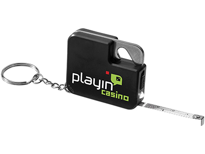 GEO 4-IN-1 MULTI TOOL KEY CHAIN