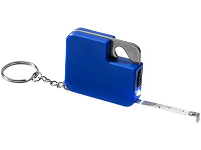 GEO 4-IN-1 MULTI TOOL KEY CHAIN