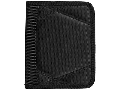 PROTON TECHNOLOGY ORGANISER CASE