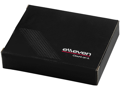 VAPOR PASSPORT WALLET