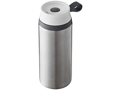 FLOW NON LEAKING ISOLATING TUMBLER