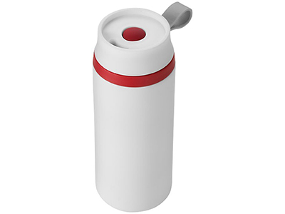 FLOW NON LEAKING ISOLATING TUMBLER