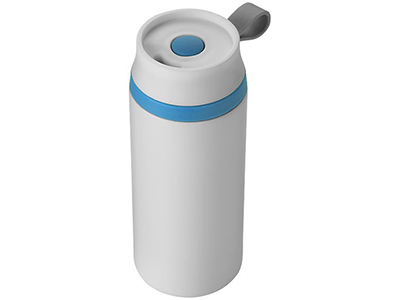 FLOW NON LEAKING ISOLATING TUMBLER