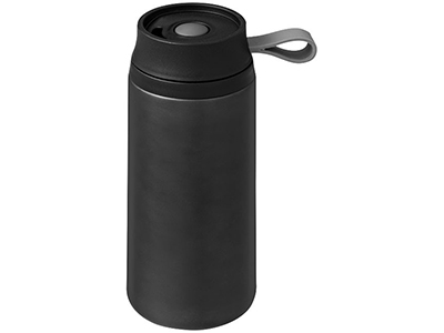 FLOW NON LEAKING ISOLATING TUMBLER