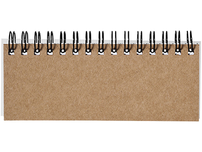 SPIRAL STICKY NOTES BOOK