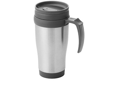 SANIBEL ISOLATING MUG