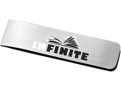 DOSA ALU MAGNETIC PAGE MARKER