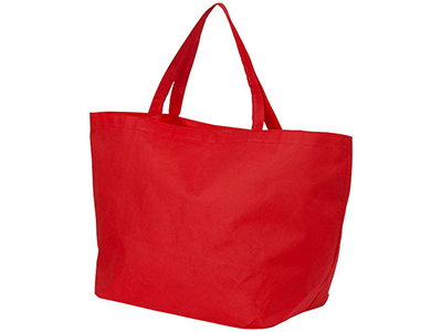 MARYVILLE NON WOVEN SHOPPER