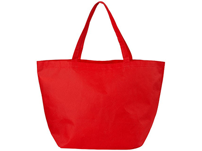 MARYVILLE NON WOVEN SHOPPER