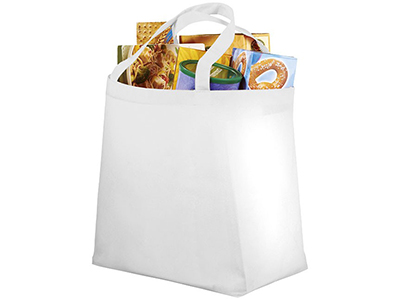 MARYVILLE NON WOVEN SHOPPER