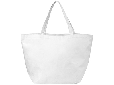MARYVILLE NON WOVEN SHOPPER