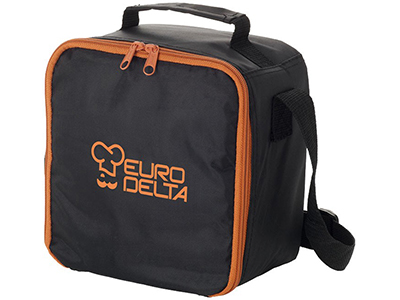 BERGEN COOLER LUNCH PACK