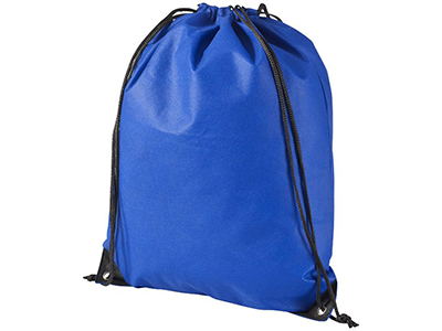 EVERGREEN NON WOVEN PREMIUM RUCKSACK
