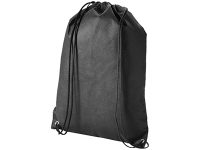 EVERGREEN NON WOVEN PREMIUM RUCKSACK