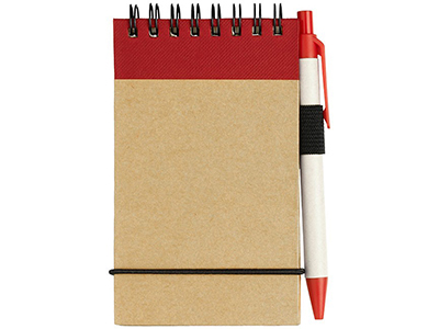 ZUSE JOTTER AND PEN