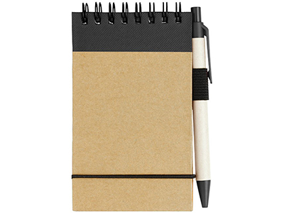ZUSE JOTTER AND PEN