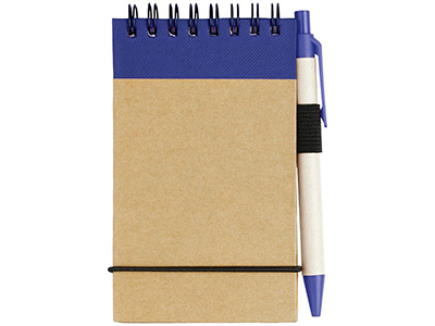 ZUSE JOTTER AND PEN