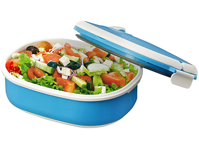 SPIGA LUNCH BOX