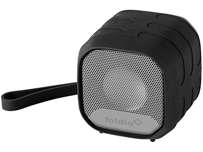 NABOO BLUETOOTH® AND NFC SPEAKER