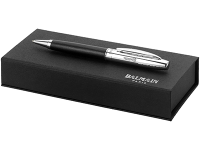 	BALMAIN USB & BALLPOINT PEN GIFT SET