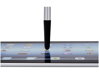 GUMI STYLUS BALLPOINT PEN