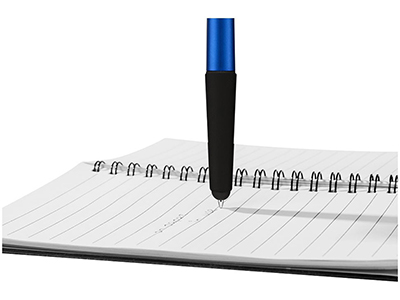 GUMI STYLUS BALLPOINT PEN